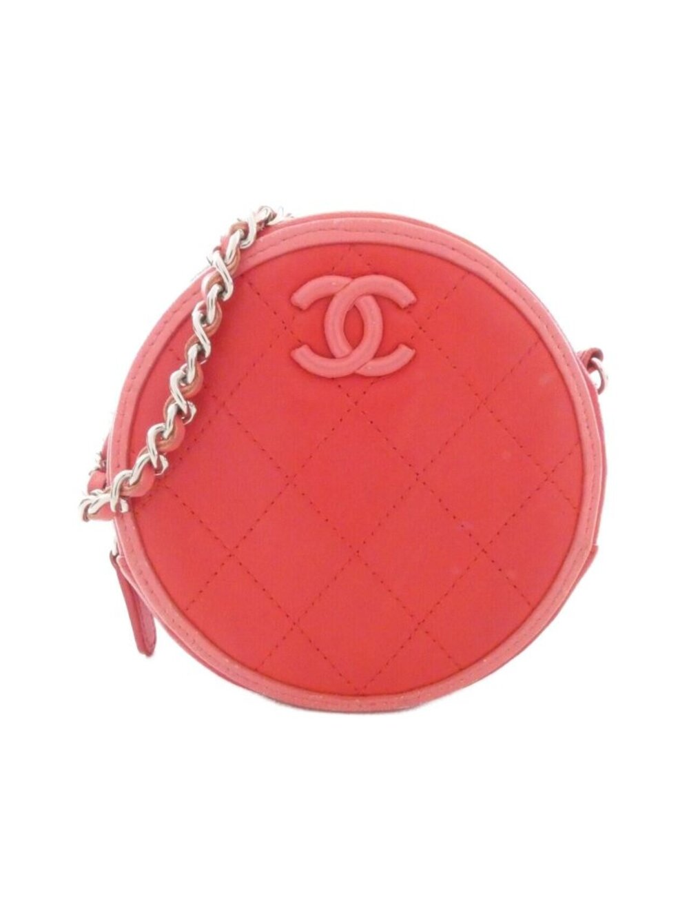 Chanel Shoulder Bag